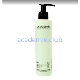 Очищающий лосьон Юванил Cleansing Lotion Juvenil Academie, 200 мл