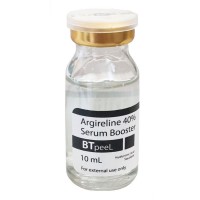 Сыворотка - бустер с аргирелином и гиалуроновой кислотой BTpeeL, 10 мл
