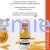 Оранжевый пилинг с лактобионовой, альфа-липоевой и транексамовой кислотой, экстрактом тыквы и пептидным комплексом Orange Pumpkin Peel peptide complex BTpeel, 8 мл