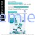 Бирюзовый пилинг с ПДРН и пептидом меди Тiffany Blue Peel BTpeeL, 3 мл. 