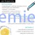 Бирюзовый пилинг с ПДРН и пептидом меди Тiffany Blue Peel BTpeeL, 3 мл. 