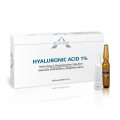 Hyaluronic Acid 1% Cube 3 (гиалуроновая Кислота 1%) Veluderm, 2 мл