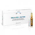 Meliloto/Rutine Melilotus Extr. (экстракт Мелилото, Рутин) Veluderm, 2 мл