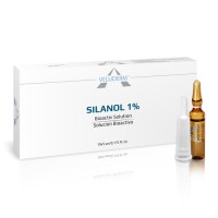 Organic Silanol 1,0%  (Органический Кремний 1,0%)  Veluderm, 5 мл