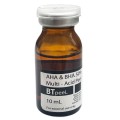 Профессиональный пилинг  мульти - кислотный АНА и BHА  AНA & BНA Multi - Acid Peel 50% BTpeel