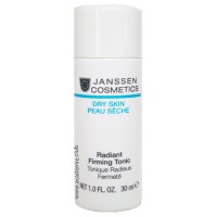Структурирующий тоник Янсен Radiant Firming Tonic Janssen Cosmetics, 30 мл