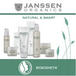 Органическая линия Natural Care Janssen Cosmetics Органическая линия Natural Care Janssen Cosmetics