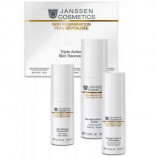 Линия anti-age терапии Skin Regeneration Janssen Cosmetics