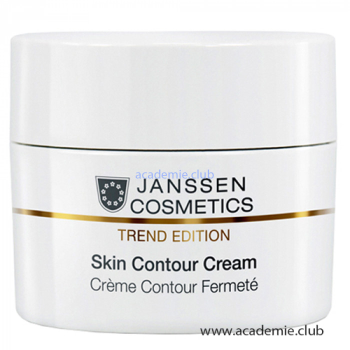 Янсен косметика интернет. Крем Janssen mature Skin Skin Contour 50 мл. Маска Janssen с фитоэстрагенами 50 мл. Скин контур крем Янсен 50мл. Янсен косметика маска Трифолия.