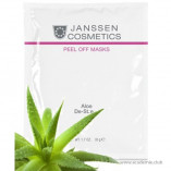 Альгинатные маски Peek Off Masks Janssen Cosmetics Альгинатные маски Peek Off Masks Janssen Cosmetics