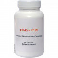 Биологическая anti-age добавка Epi-Oral F199, 60 капсул