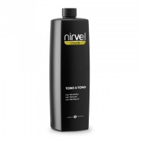 Окислитель кремовый Nirvel Professional Nature Peroxide 6Vº (1,8%), 1000 мл