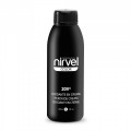 Окислитель кремовый 20Vº (6%) Nirvel, 120 мл