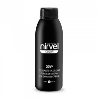 Окислитель кремовый 20Vº (6%) Nirvel, 120 мл