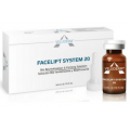 Facelift System 20 (Бустер лифтинг биоревитализация) Veluderm, 5 мл