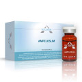 Ampeloslim (похудение, целлюлит, гидродренаж) Veluderm, 10 мл