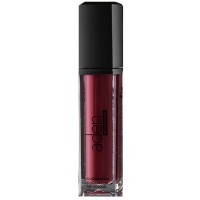 Профессиональная жидкая матовая помада №11 Professional Liquid Lipstick 11 (Burgundy) Aden, 4 мл. 