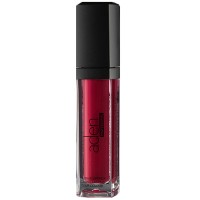 Профессиональная жидкая матовая помада №19 Professional Liquid Lipstick 19 (Raspberry) Aden, 4 мл. 