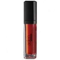 Профессиональная жидкая матовая помада №21 Professional Liquid Lipstick 21 (Coral) Aden, 4 мл. 